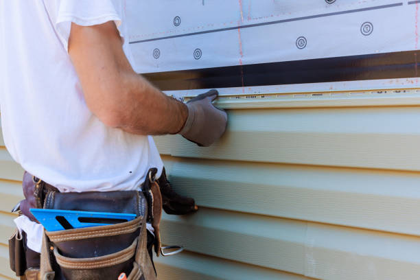 Affordable Vinyl Siding solutions in Newberg, OR